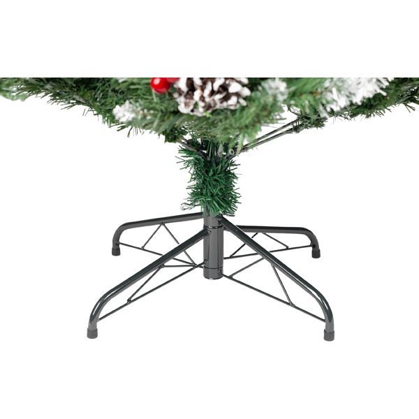 Ель Winter Fun S901-150 (Drop)