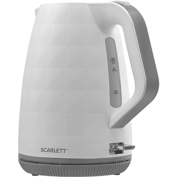 Электрочайник Scarlett SC-EK18P49