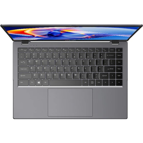 Ноутбук Chuwi GemiBook XPro 16GB+512GB CWI574-iN15016G512G