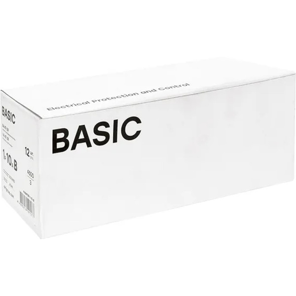 Выключатель автоматический EKF Basic ВА 47-29 1P 16А (B) 4,5кА