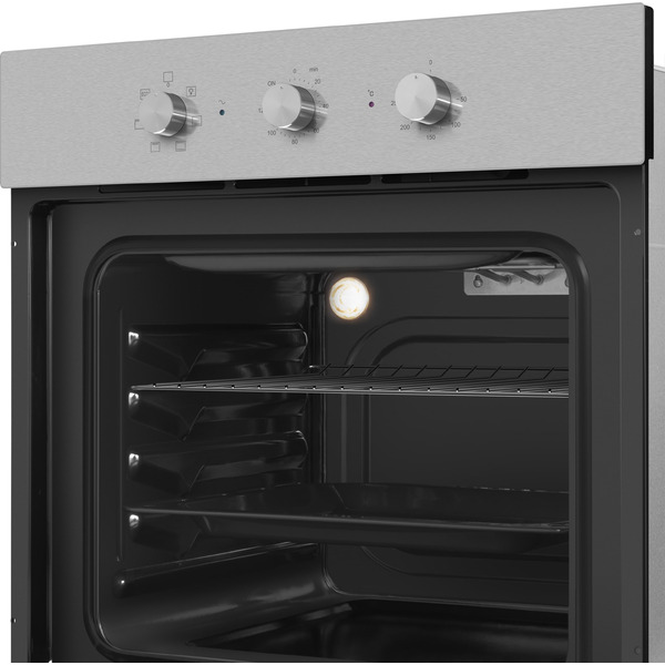 Духовой шкаф MAUNFELD AEOC.575S