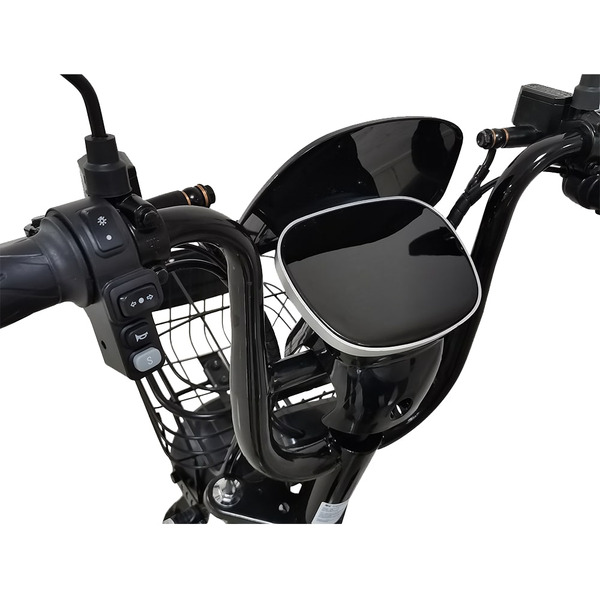 Электровелосипед KUGOO V3 Pro Max