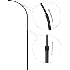 Cветильник ARTSTYLE HT-173B