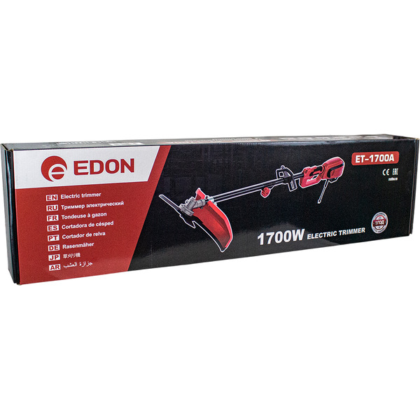 Триммер Edon ET-1700A