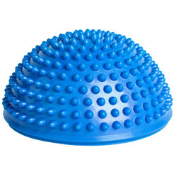 Полусфера балансировочная массажная Bradex SF 0246