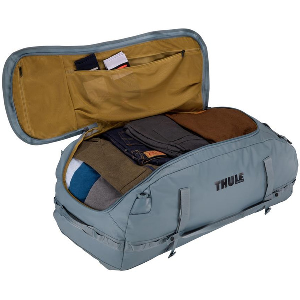 Дорожная сумка Thule Chasm 130L TDSD305 (голубой)
