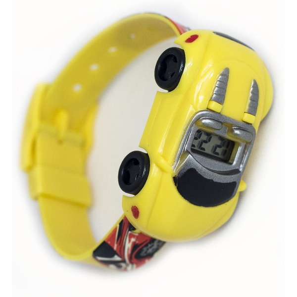 Наручные часы Skmei 1241 (желтый)