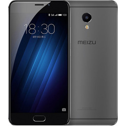 Смартфон MEIZU M3e 32Gb серый