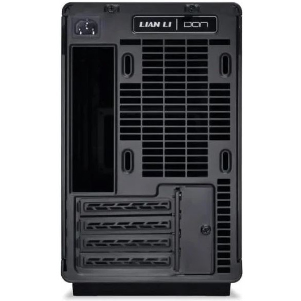 Корпус Lian Li A3-mATX G99.A3X.00