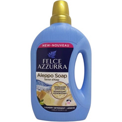 Гель для стирки Felce Azzurra Алеппское мыло 1.595л