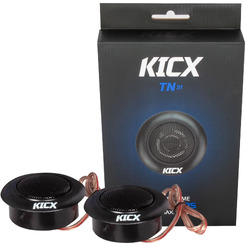 Твитер KICX TN-31