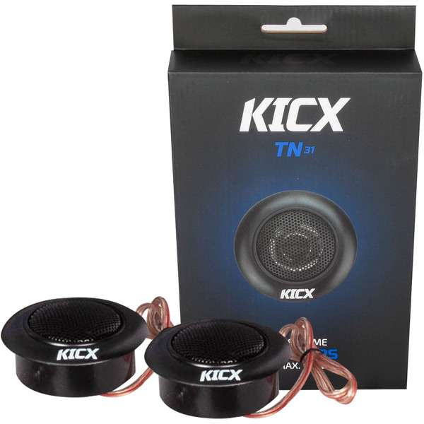 Твитер KICX TN-31