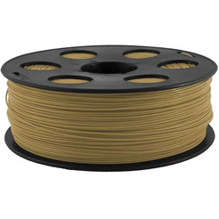 Пластик PLA для 3D печати Bestfilament 1.75 мм 1000 г (кремовый)