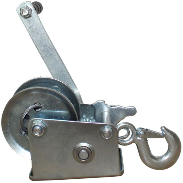 Лебедка Shtapler FD-800 360кг 71064037 (10м)