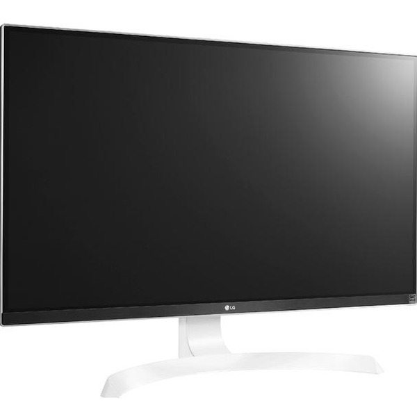 Монитор LG 27UD69P-W