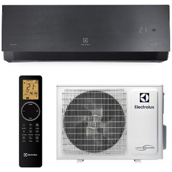 Кондиционер Electrolux Enterprise EACS/I-18HEN-BLACK/N8_24Y