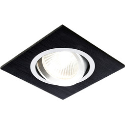 Точечный светильник Ambrella light A601 BK