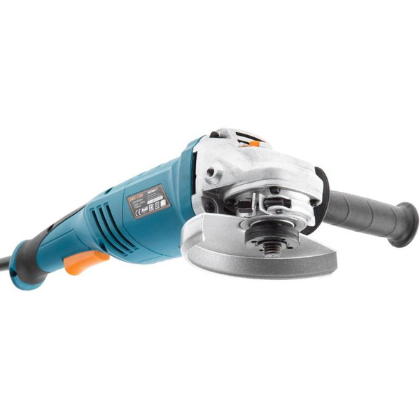 Угловая шлифмашина Bort BWS-1200