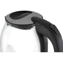 Электрочайник JVC JK-KE1510 (серый)