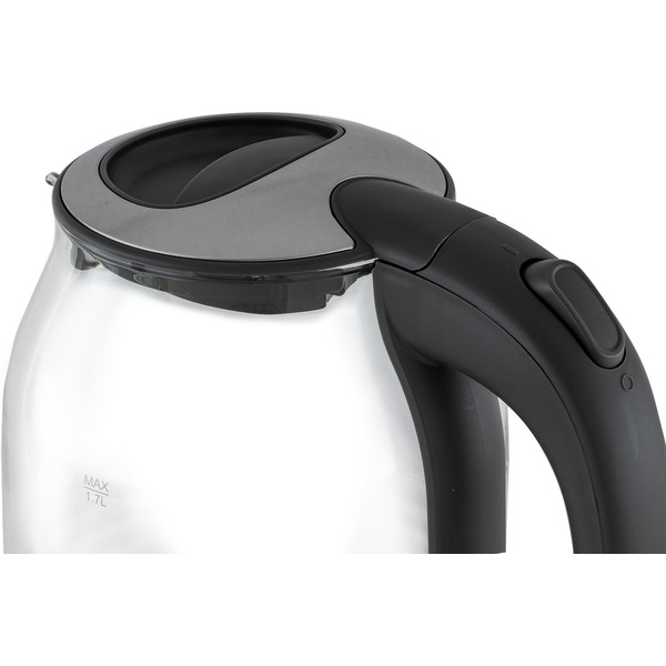 Электрочайник JVC JK-KE1510 (серый)