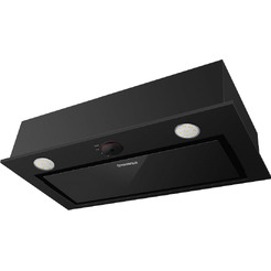 Кухонная вытяжка Maunfeld Crosby Rocky 55 (черный)