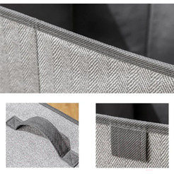 Коробка для хранения Sundays Home 640400169A