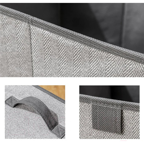 Коробка для хранения Sundays Home 640400169A