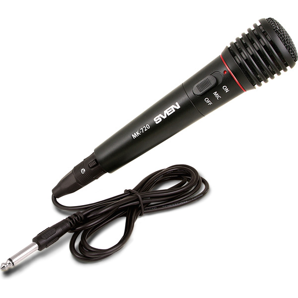 Микрофон SVEN MK-720