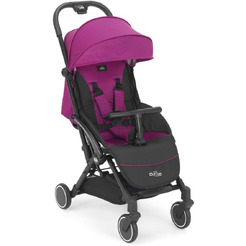 Прогулочная коляска CAM Cubo (фиолетовый)