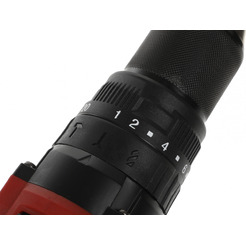 Дрель-шуруповерт ELITECH ДА 20УБЛ2 (205680)