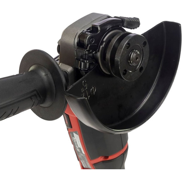 Угловая шлифмашина Skil AG2907SE11