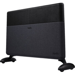 Конвектор Ballu Apollo digital INVERTER Space Black BEC/ATI-1502