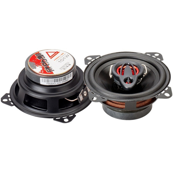 Автоакустика Aura Fireball-422