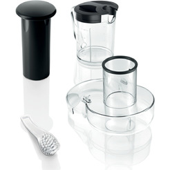 Соковыжималка Bosch VitaJuice 2 MES25A0