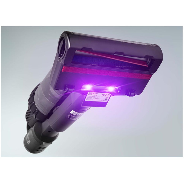 Пылесос Sencor SVC 9879 BK