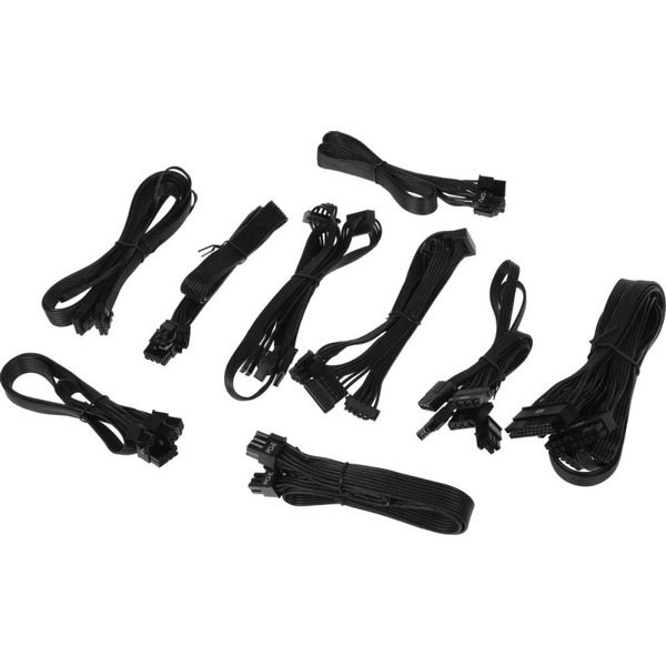 Блок питания Formula AC KCAS PLUS 1000GM V2