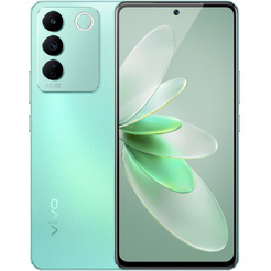 Смартфон vivo V27e 8GB/128GB (морской зеленый)