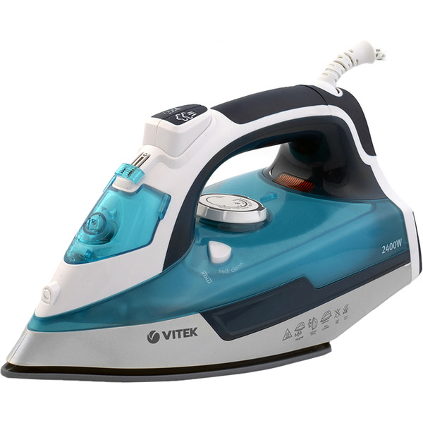 Утюг Vitek VT-1266 B