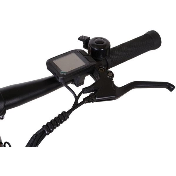 Электровелосипед Kugoo V3 (арт. KG-V3-B)