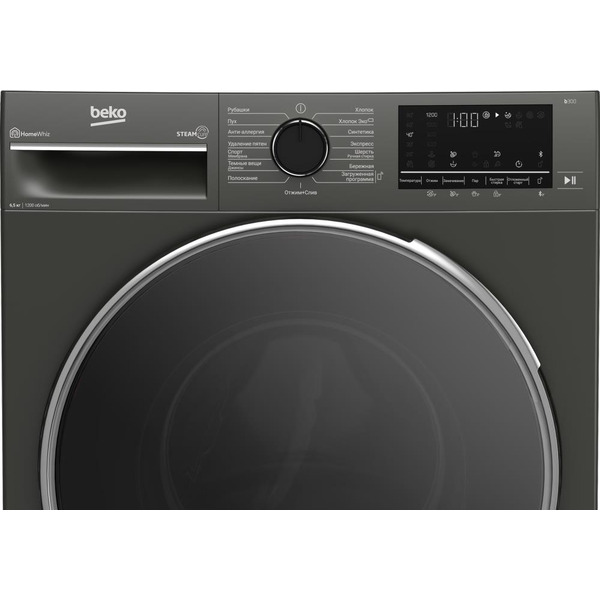 Стиральная машина BEKO B3WFR56H2A
