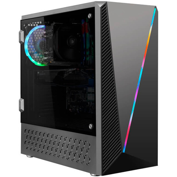 Компьютер JET Wizard 5i9400FD16SD12X165G2W5