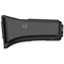 Видеорегистратор-радар детектор (2в1) Sho-Me Combo 5 MStar