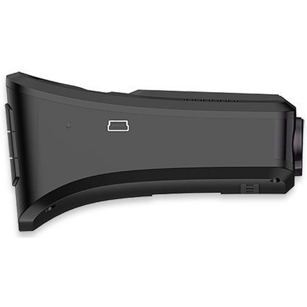 Видеорегистратор-радар детектор (2в1) Sho-Me Combo 5 MStar