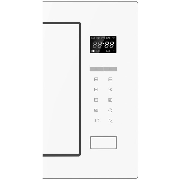 Встраиваемая микроволновая печь Haier HMX-BTG259W