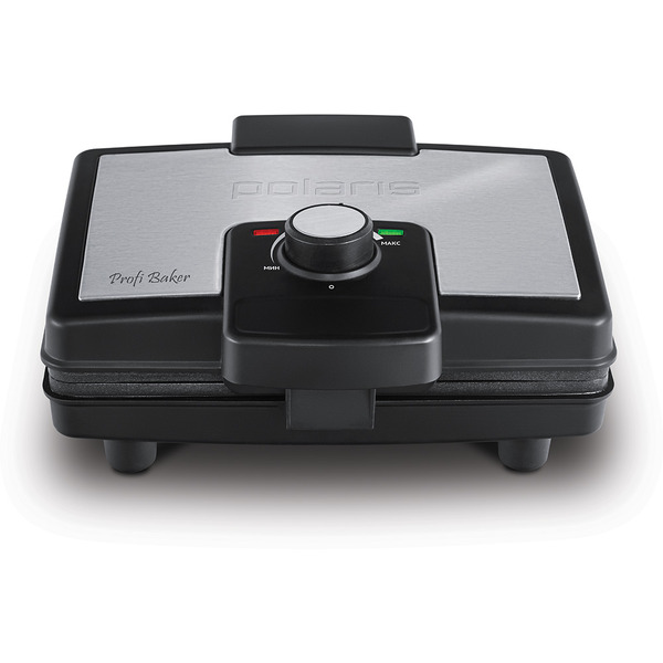 Вафельница Polaris PWT 0401T Profi Baker