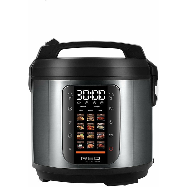 Мультиварка RED SOLUTION COLORSENSE M4100