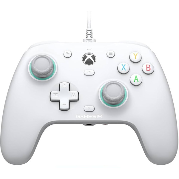 Геймпад GameSir G7 (белый)