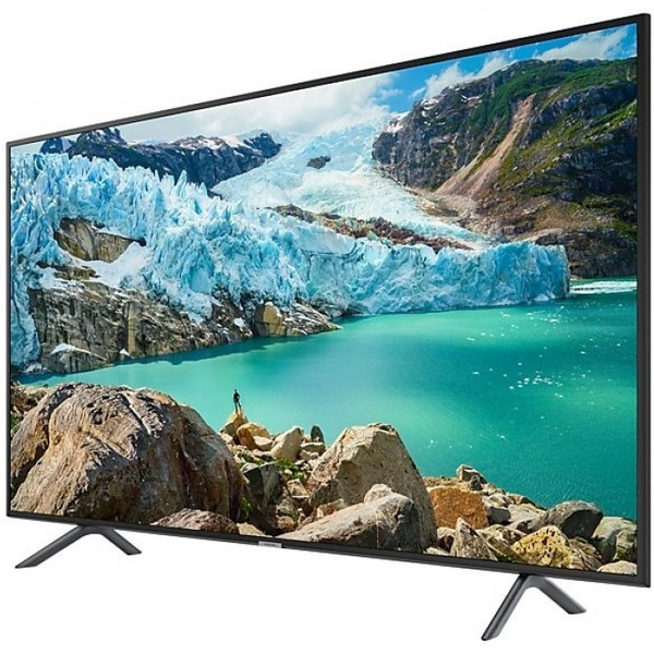 Телевизор SAMSUNG UE65RU7100UXRU