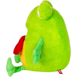 Подарочная игрушка Fancy Лягушка KARL01