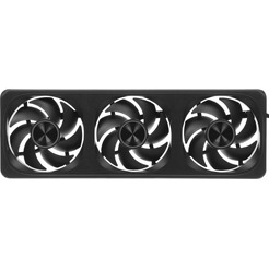 Вентилятор для корпуса Formula Air Fusion 3 Reverse ARGB BK